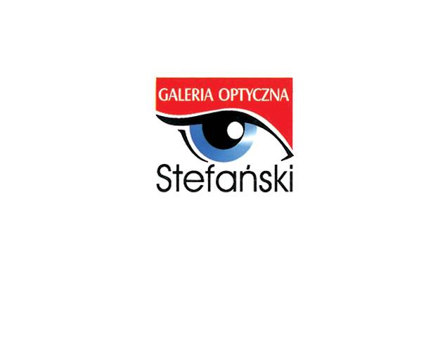 Galeria Optyczna Stefański