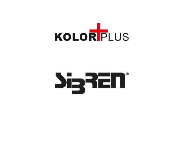 Kolor Plus