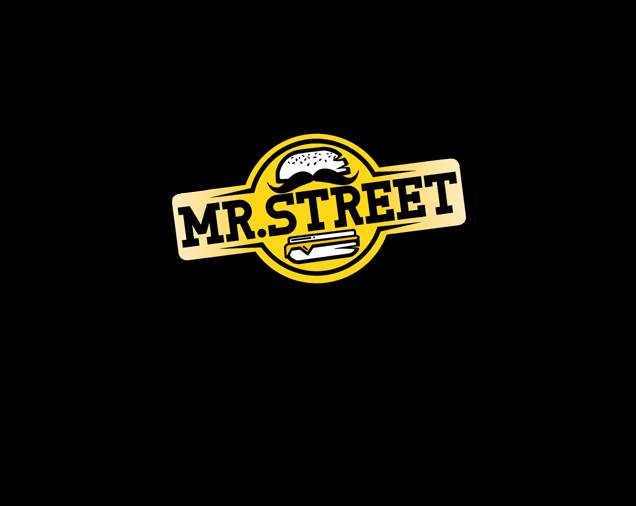 Mr.Street