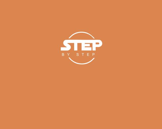 Step By Step Schody
