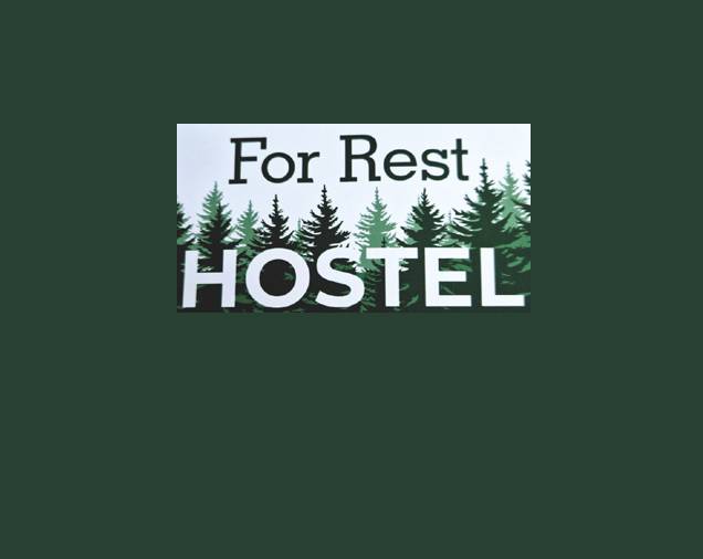 For Rest Hostel