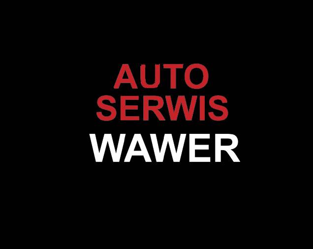Auto Serwis Wawer Maciej