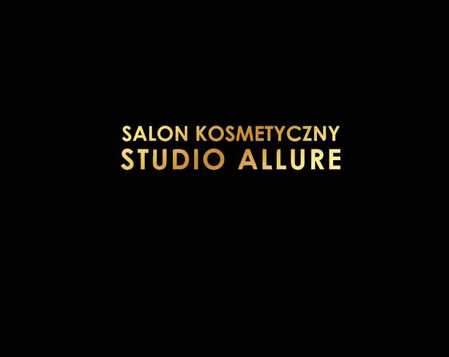 Salon Kosmetyczny STUDIO ALLURE