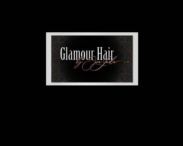 Glamour Hair by Ewa Juda