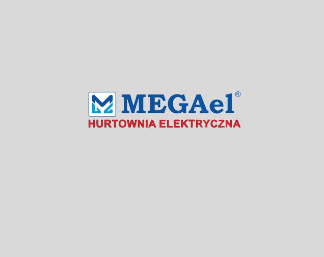 MEGAel Hurtownia Elektryczna Mielec