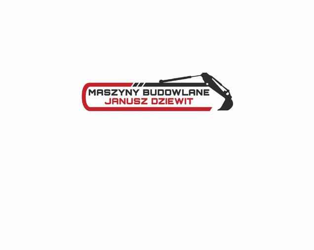 Maszyny Budowlane DZIEWIT