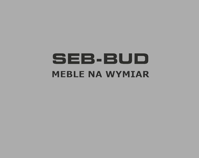 SEB-BUD Meble Na Wymiar