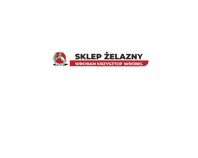 Sklep Żelazny WROBAN