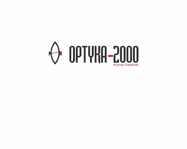 OPTYKA-2000 Krystian Rasteński