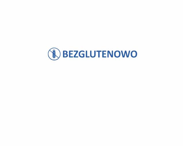 BEZGLUTENOWO