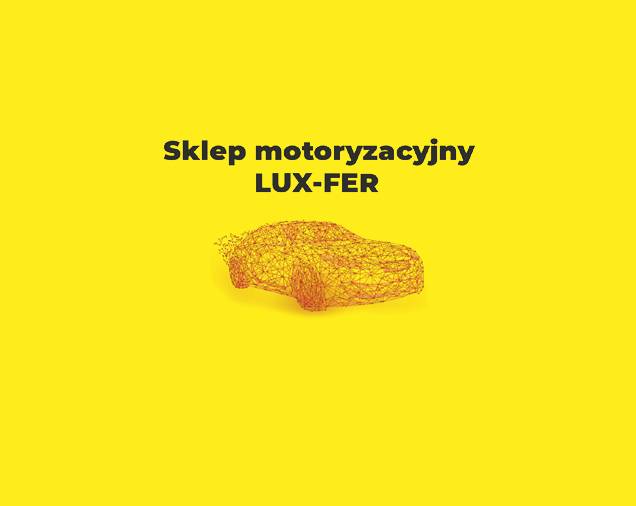 Lux-Fer Sklep Motoryzacyjny