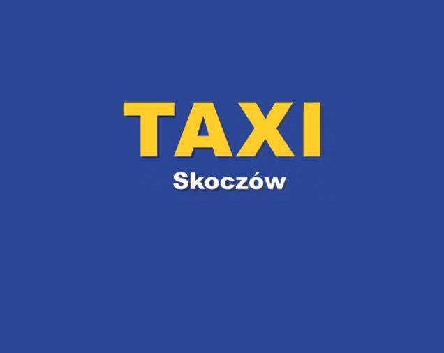 TAXI Skoczów