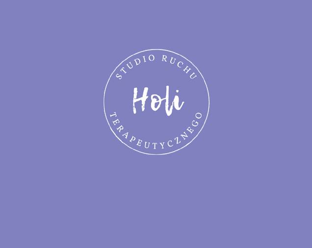 HOLI Studio Ruchu Terapeutycznego