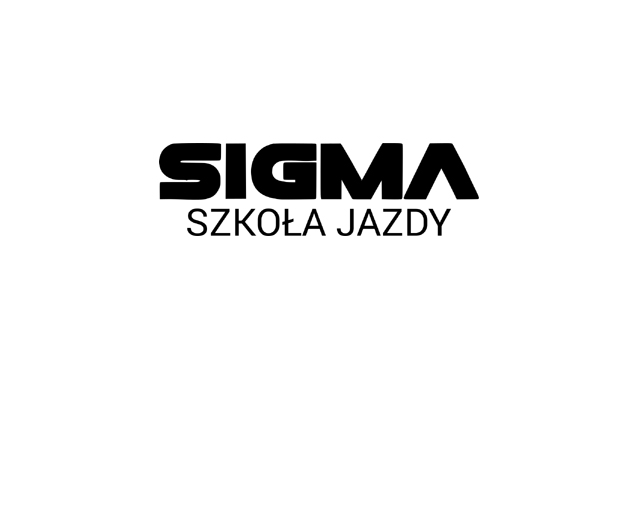 Ośrodek Szkolenia Kierowców SIGMA