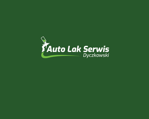 Auto Lak Serwis Dyczkowski