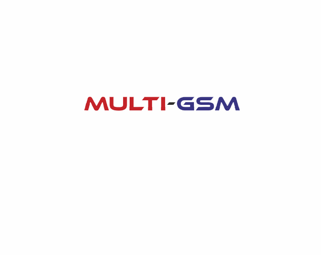 MULTI-GSM