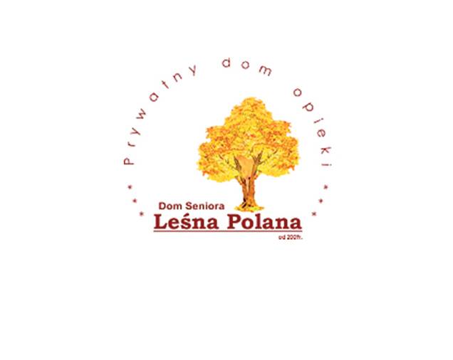 Dom Seniora Leśna Polana