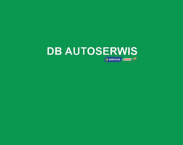 DB AUTOSERWIS