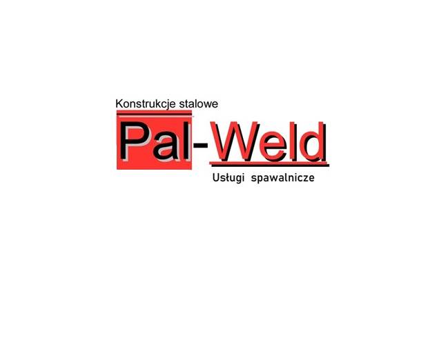 Pal-Weld Wojciech Palczewski