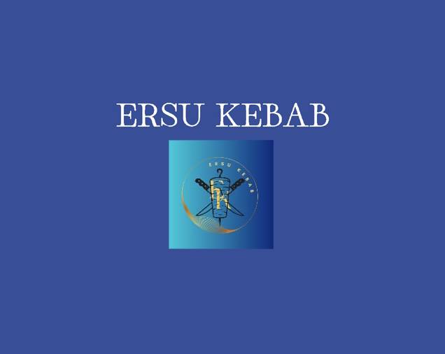 Ersu Kebab Orzesze