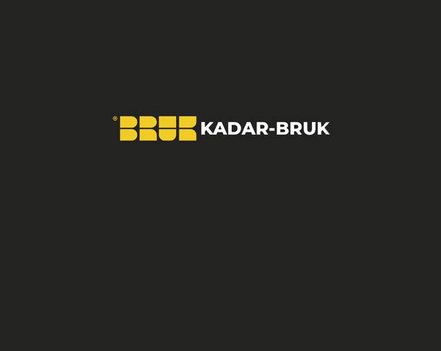 KADAR-BRUK