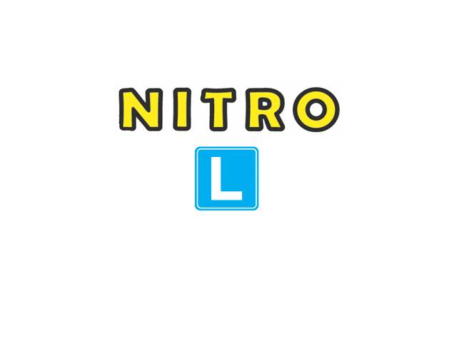 Ośrodek Szkolenia Kierowców NITRO