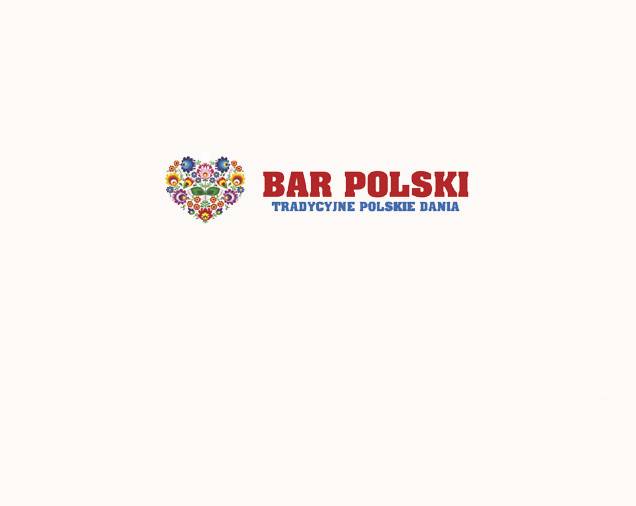 Bar Polski – Tradycyjne Dania
