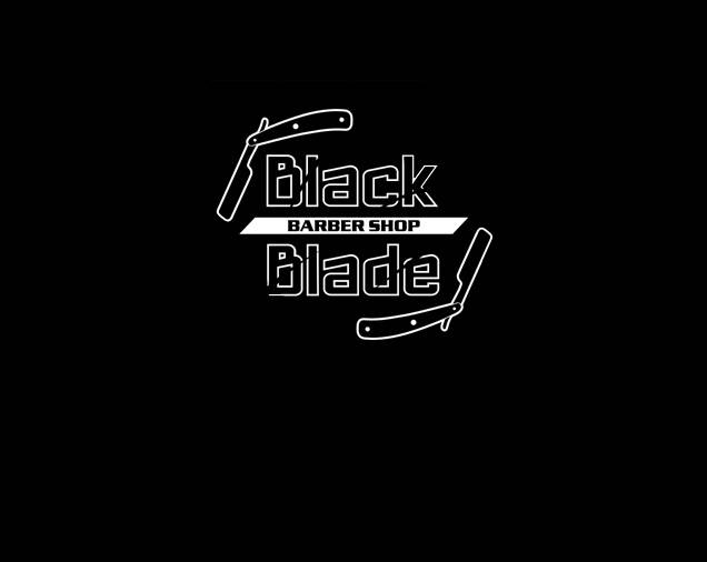 Black Blade Barber