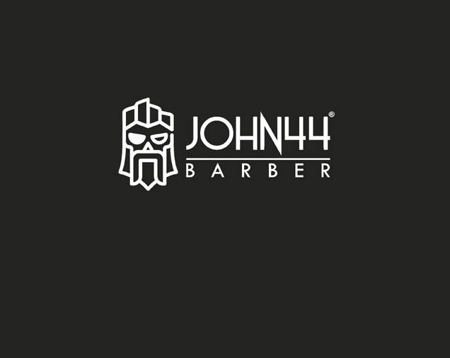 John 44 Barber