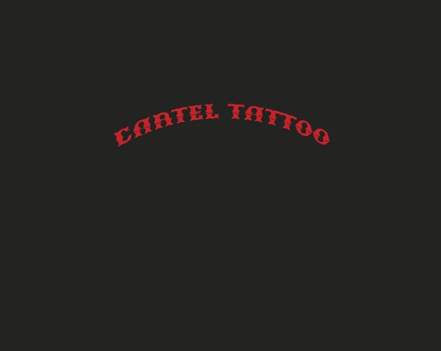 Cartel Tattoo