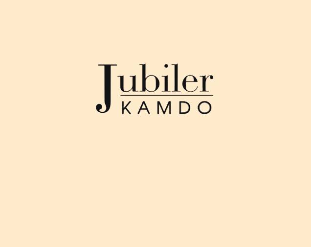 Jubiler KAMDO