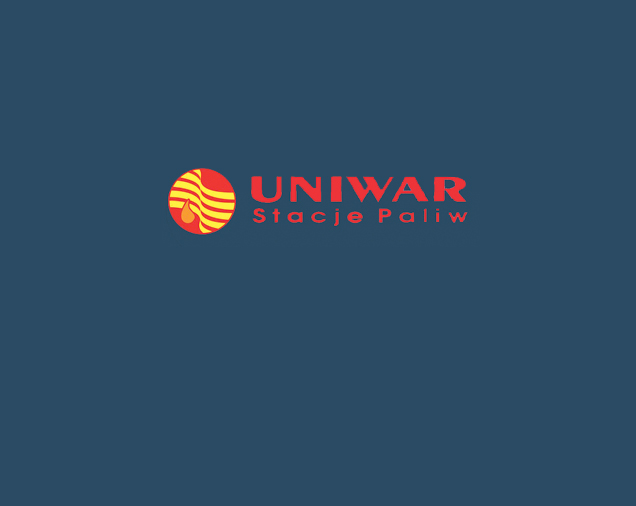 UNIWAR – Stacja Paliw