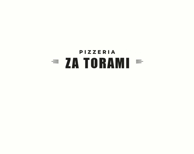 Pizzeria Za Torami