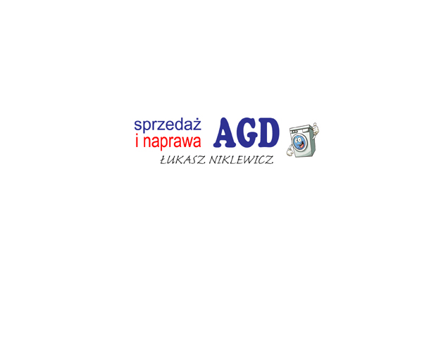 Sprzedaż i Naprawa AGD Łukasz Niklewicz
