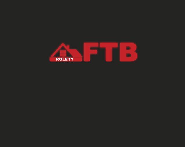 FTB Rolety