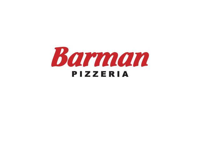 Barman Pizzeria
