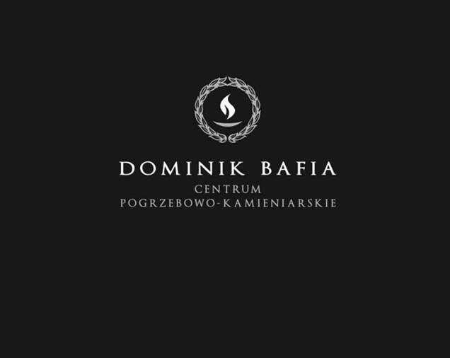 Centrum Pogrzebowo-Kamieniarskie Dominik Bafia