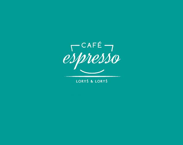 Cafe Espresso