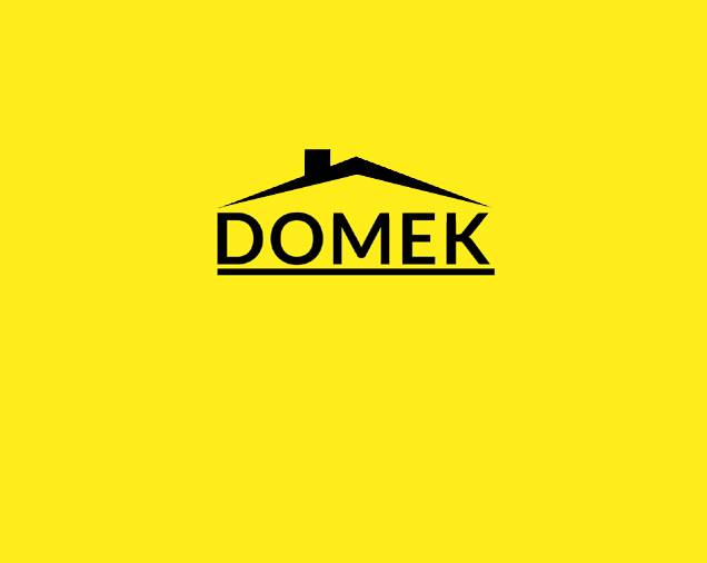 DOMEK – materiały budowlane i wykończeniowe