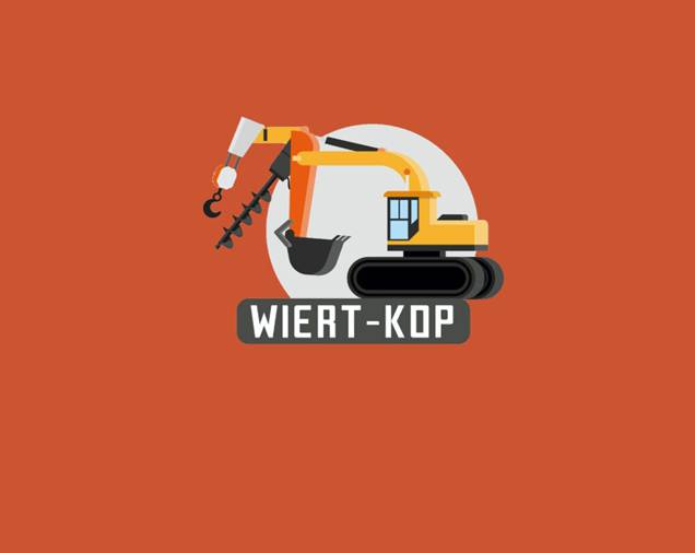 WIERT-KOP