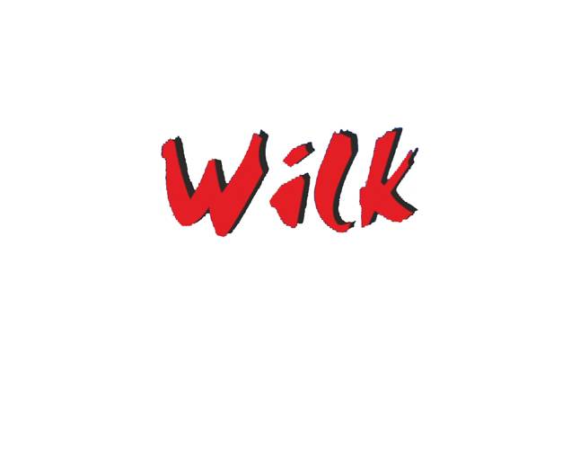 Betoniarnia WILK