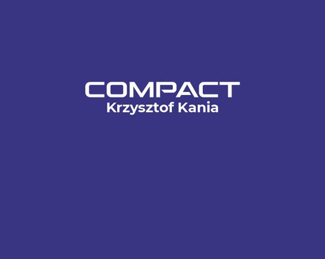 COMPACT Kania Krzysztof