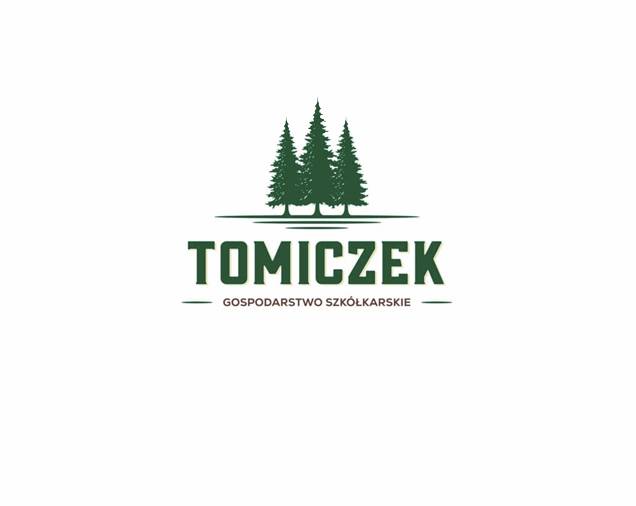 TOMICZEK – Gospodarstwo Szkółkarskie