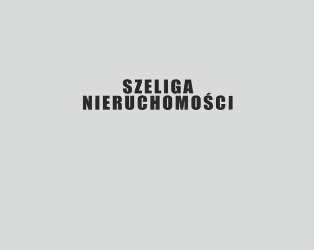 SZELIGA Nieruchomości