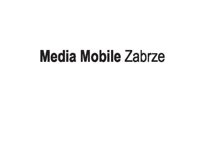 Media Mobile Zabrze Edward Spyt