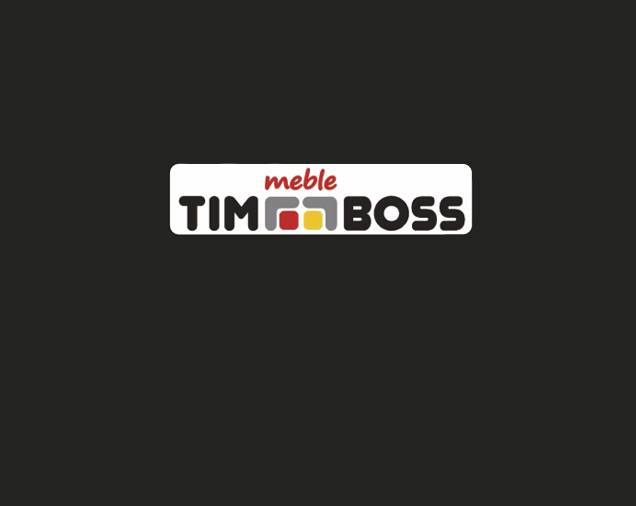 Tim & Boss –  meble na wymiar