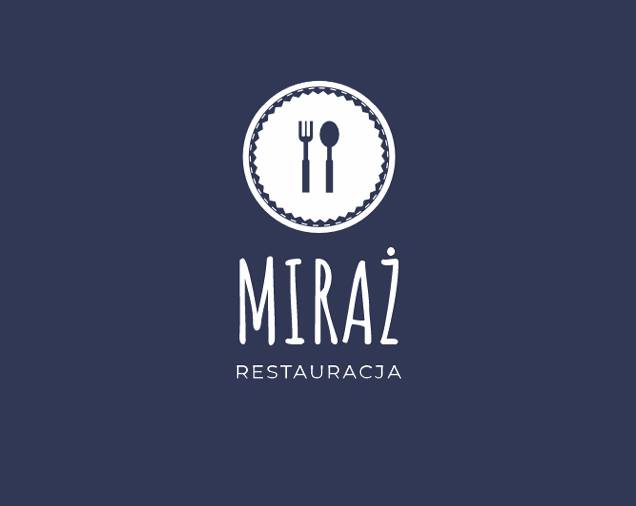 Restauracja MIRAŻ