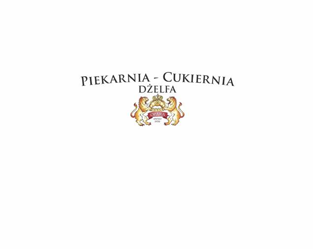 Piekarnia-Cukiernia DŻELFA