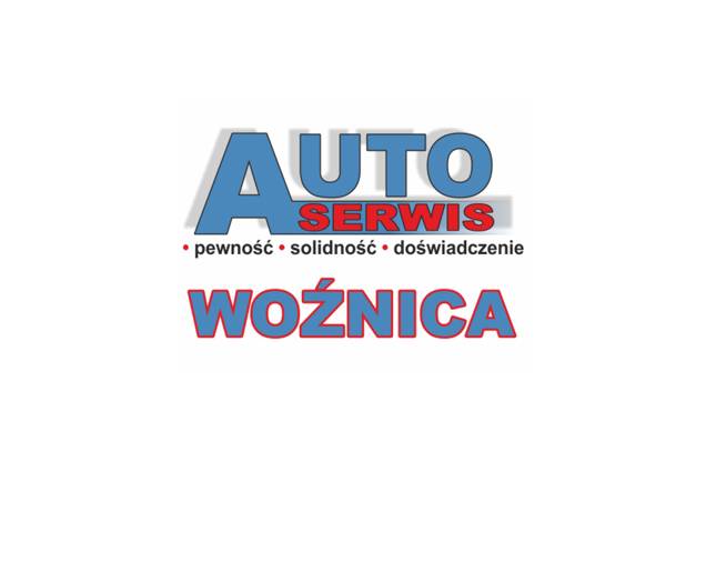 Auto Serwis Woźnica