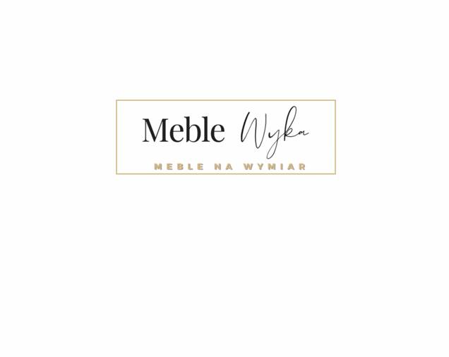 Meble Wyka – studio meblowe